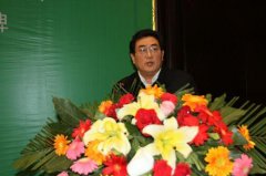 河南新乡市副市长王玉民接受组织调查